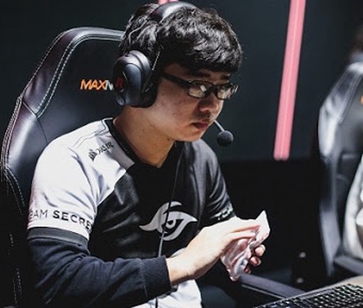 LMHT: Coated rời TS, gia nhập đội hình Luxury Esports ở vòng thăng hạng VCS Mùa Hè 2021