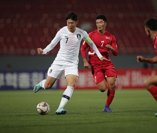 FIFA ra phán quyết Triều Tiên rút khỏi VL World Cup 2022, tuyển Việt Nam được lợi hay thiệt?