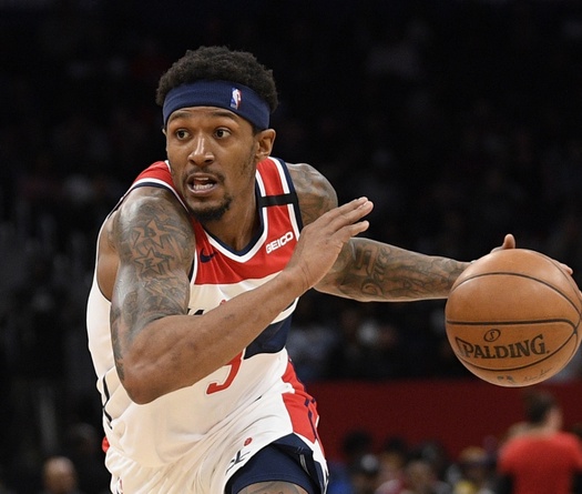 Bradley Beal bỏ ngỏ khả năng ra sân trận Play-in gặp Boston Celtics