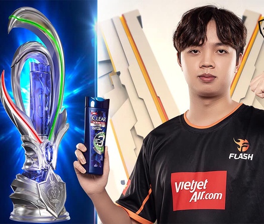 Đội hình xuất sắc nhất Liên Quân DTDV Mùa Xuân 2021: FL và SGP thống trị