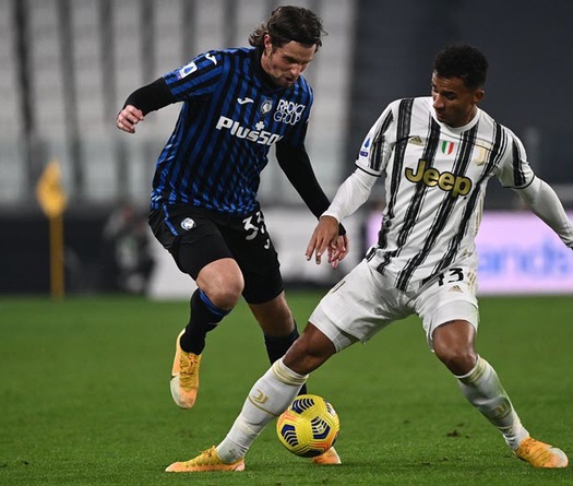 Nhận định, soi kèo Atalanta vs Juventus, 02h45 ngày 20/05