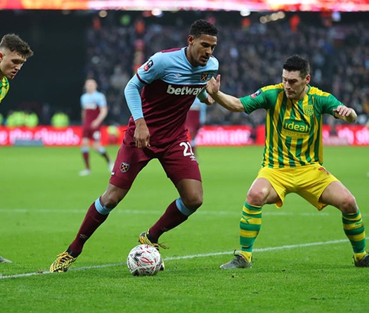 Nhận định, soi kèo West Brom vs West Ham, 02h15 ngày 20/05
