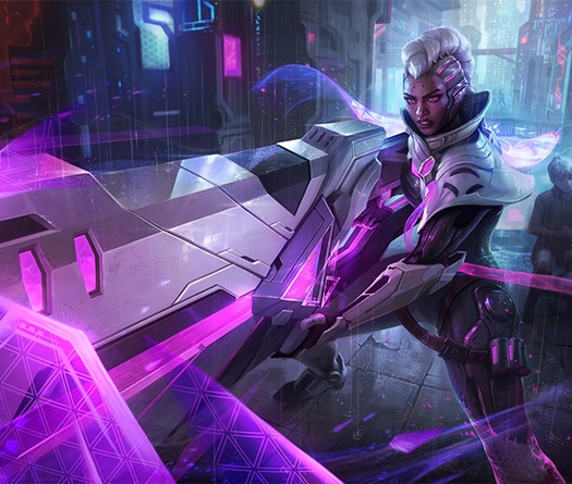 LMHT 11.11: Chi tiết bản cập nhật mới LOL