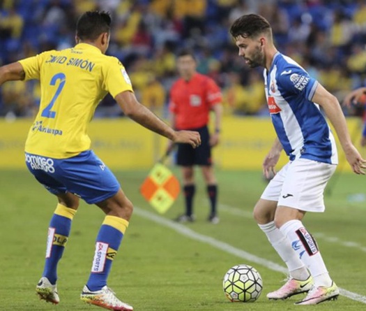 Nhận định Sporting Gijon vs Las Palmas, 00h00 ngày 21/05