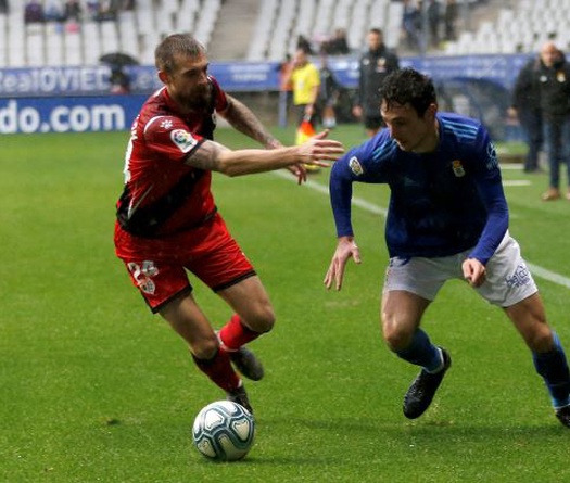 Nhận định Rayo Vallecano vs Real Oviedo, 02h30 ngày 21/05