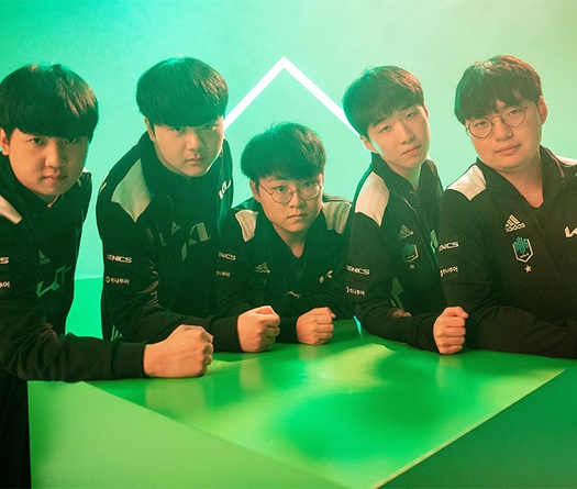 Dự đoán bán kết MSI 2021: DK vs MAD