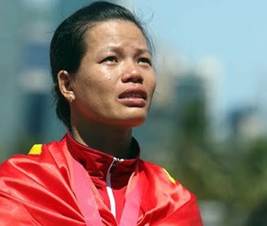 Bí mật VĐV Việt Nam duy nhất từng hai lần đạt chuẩn Olympic nhưng ngậm ngùi… ở nhà