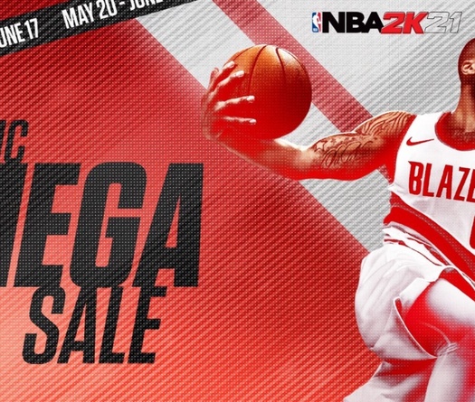 Cách tải và chơi miễn phí NBA 2K21 trên PC qua Epic Games