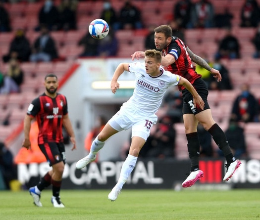 Nhận định Brentford vs Bournemouth, 18h30 ngày 22/05
