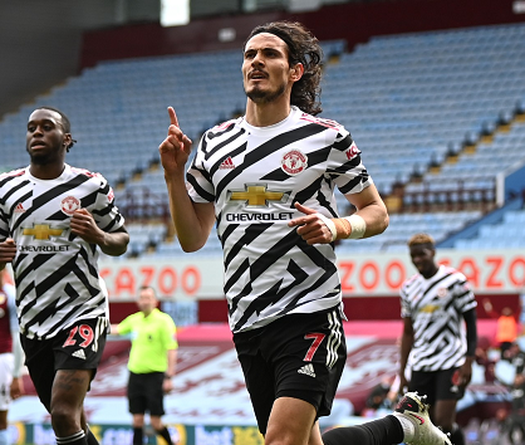 MU có bí quyết đặc biệt để áp sát kỷ lục bất bại trên sân khách