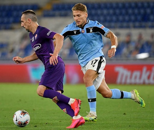 Nhận định Crotone vs Fiorentina, 01h45 ngày 23/05, VĐQG Italia