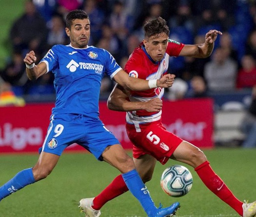 Nhận định Granada vs Getafe, 23h30 ngày 23/05, VĐQG Tây Ban Nha