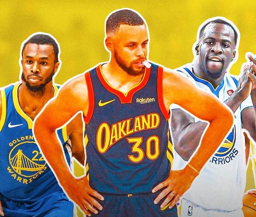 3 điều Golden State Warrriors cần làm để tranh ngôi Vô địch NBA mùa sau