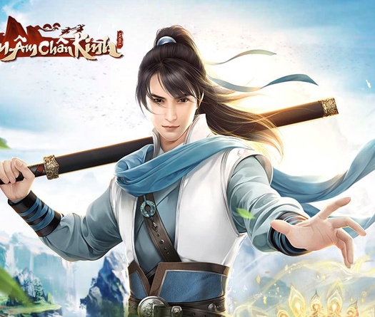 Code Cửu Âm Chân Kinh Mobile - GOSU mới nhất 2021