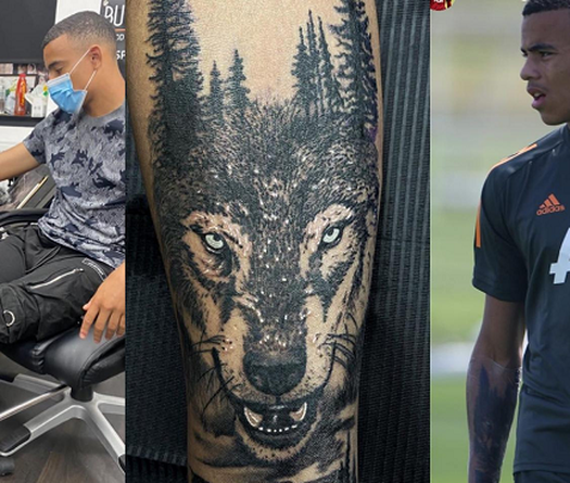 Cầu thủ MU nào có hình xăm đẹp nhất và xấu nhất? 