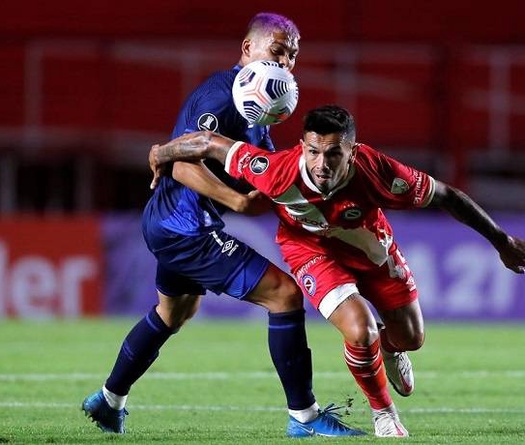 Nhận định Nacional Montevideo vs Argentinos Juniors, 09h00 ngày 27/05