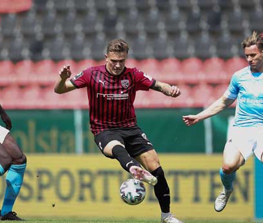 Nhận định Ingolstadt vs Osnabruck, 23h15 ngày 26/05