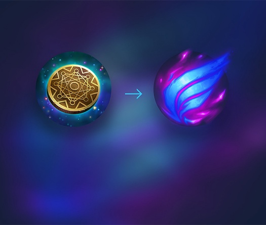 Bảng ngọc Tốc Chiến sẽ được làm lại ở phiên bản 2.3