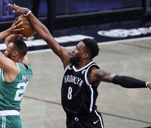 Brooklyn Nets mất trụ cột quan trọng vì chấn thương, nhận tin dữ trước Game 3 gặp Celtics
