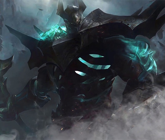 Bảng ngọc Mordekaiser đi rừng LMHT 11.11 và cách lên đồ mạnh nhất