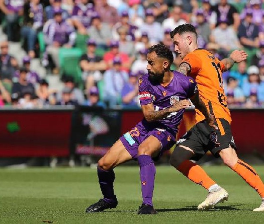 Nhận định Brisbane Roar vs Perth Glory, 16h05 ngày 02/06