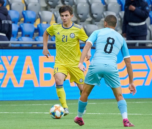 Nhận định Bắc Macedonia vs Kazakhstan, 23h00 ngày 04/06