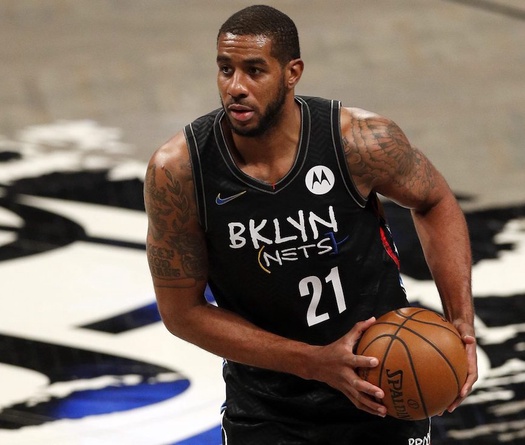 LaMarcus Aldridge: Đêm kinh hoàng nhất và căn bệnh trầm cảm hậu giải nghệ