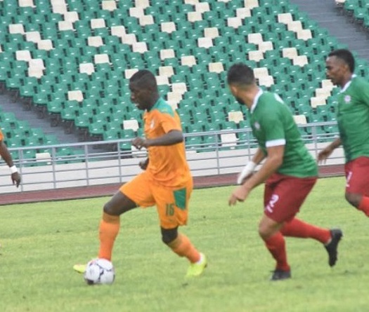 Nhận định Bờ Biển Ngà vs Burkina Faso, 00h00 ngày 06/06