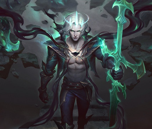 LMHT: Viego và Gwen sẽ được đưa vào thi đấu chuyên nghiệp trong mùa hè 2021