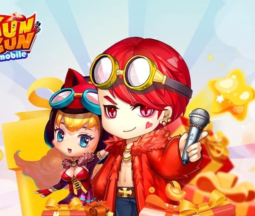 Code Gun Gun Mobile mới nhất 2021