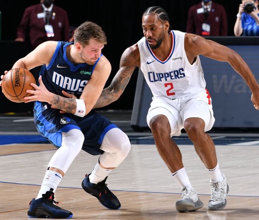 Nhận định NBA Playoffs: Los Angeles Clippers vs Dallas Mavericks (ngày 07/06, 02h30)