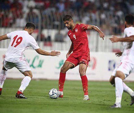Nhận định Iran vs Bahrain, 23h30 ngày 07/06, Vòng loại World Cup
