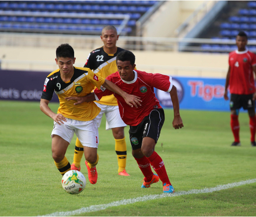 Nhận định Kyrgyzstan vs Mông Cổ, 14h00 ngày 07/06, VL World Cup