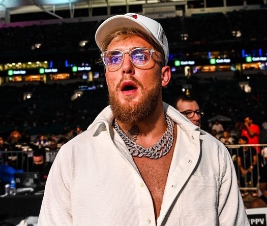 Jake Paul hùng hồn tuyên bố Mayweather thua trận, đòi "làm thịt" Canelo