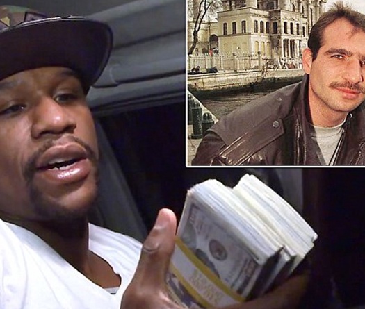 Ngã rẽ "bi kịch" của Boxer duy nhất đánh bại Floyd Mayweather...