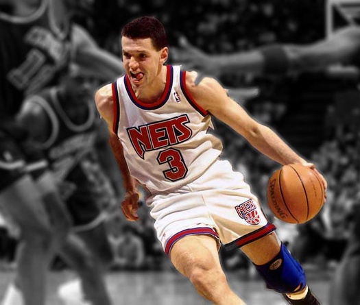 Huyền thoại ghi 112 điểm trong một trận đấu, và cái chết bi thương ở tuổi 28