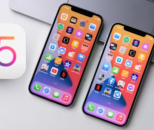 Cách cài đặt iOS 15 trên Beta Profile