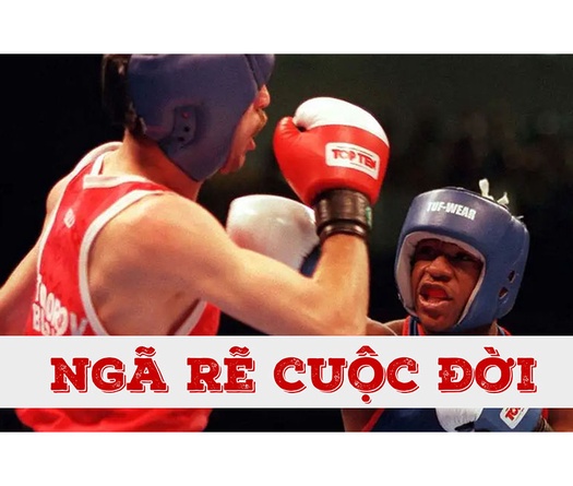 Ngã rẽ bi kịch của võ sỹ duy nhất đánh bại Floyd Mayweather