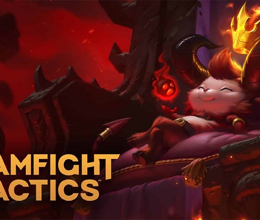 Top đội hình mạnh nhất meta ĐTCL 11.12 TFT