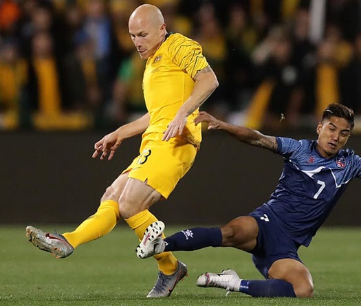 Nhận định Nepal vs Úc, 23h00 ngày 11/06, VL World Cup 2022