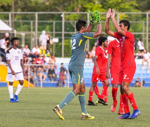 Nhận định Philippines vs Guam, 21h00 ngày 11/06, VL World Cup