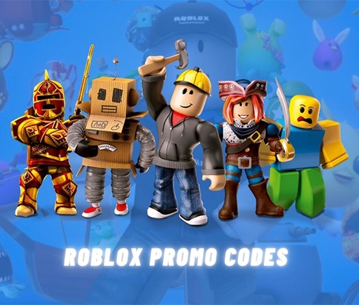 Promo Code Roblox mới nhất tháng 8/2021 và cách nhập