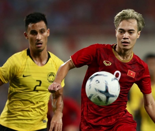 74% độc giả AFC tin vào chiến thắng cho Việt Nam trước Malaysia