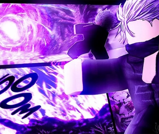 Code Rojutsu Roblox mới nhất 2021