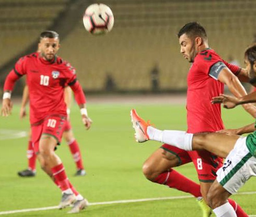 Nhận định Ấn Độ vs Afghanistan, 21h00 ngày 15/06, VL World Cup