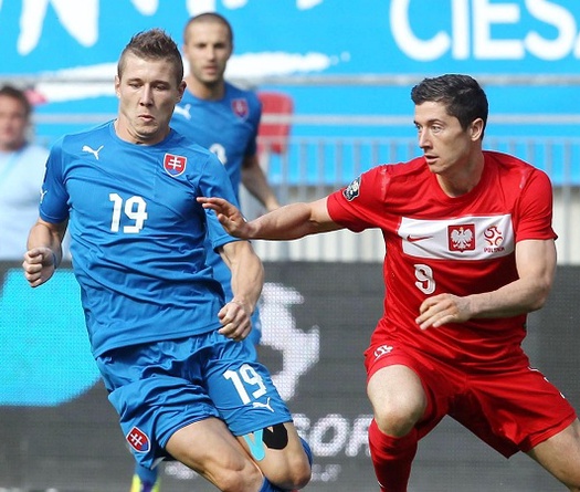 Nhận định, soi kèo Ba Lan vs Slovakia, 23h ngày 14/06, EURO 2021