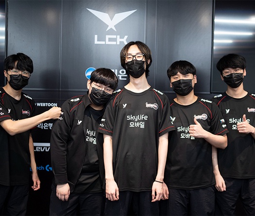 Kết quả LCK Mùa Hè 2021 hôm nay 13/6: KT vs DK - Địa chấn!