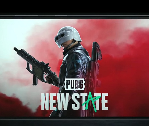 Cách tải PUBG New State APK và cài đặt