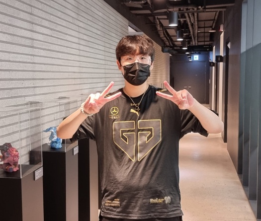 Kết quả LCK Mùa Hè 2021 hôm nay 16/6: Đẳng cấp Gen.G