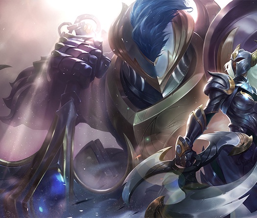 Đội hình Nautilus ĐTCL mùa 5 và cách ghép đồ mạnh nhất